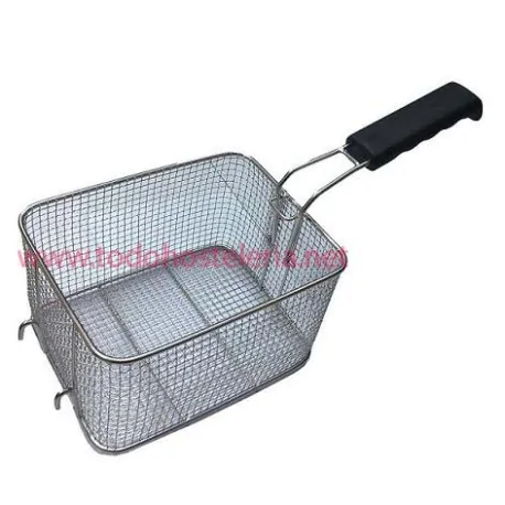 Basket Fryer 8 liters TEF 8