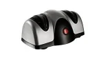 Afilador de cuchillo eléctrico 2 etapas Eutron