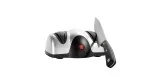 Afilador de cuchillo eléctrico 2 etapas Eutron