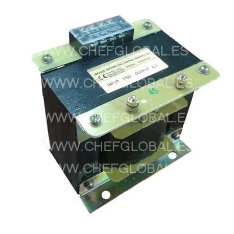 Transformer Carte électronique emballage sous vide  HVC-410