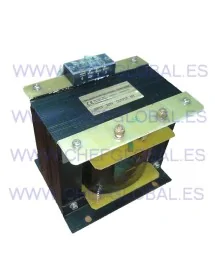 Transformer Carte électronique emballage sous vide  HVC-410