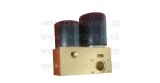 220v Solenoid Air Outlet