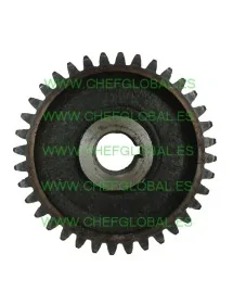 Metal Gear Meat Cutter QX10