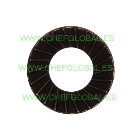 Outer ring burner for SRB Cooker 10 cm and 12 cm