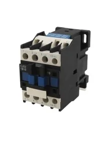 Contactor CJX2-1810 electric fryer TEF8