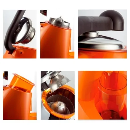 Presse-agrumes Cunill ACIDE-1 Manuel