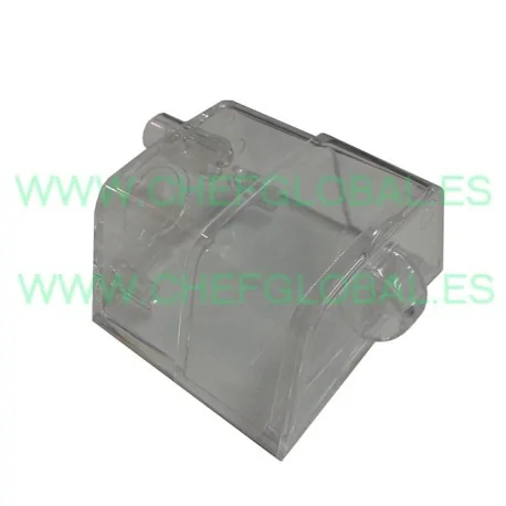 Réservoir pour machine à chocolat CH-10