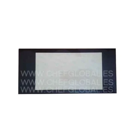 Sticker Display TFT 9" VGA Scale EPELSA
