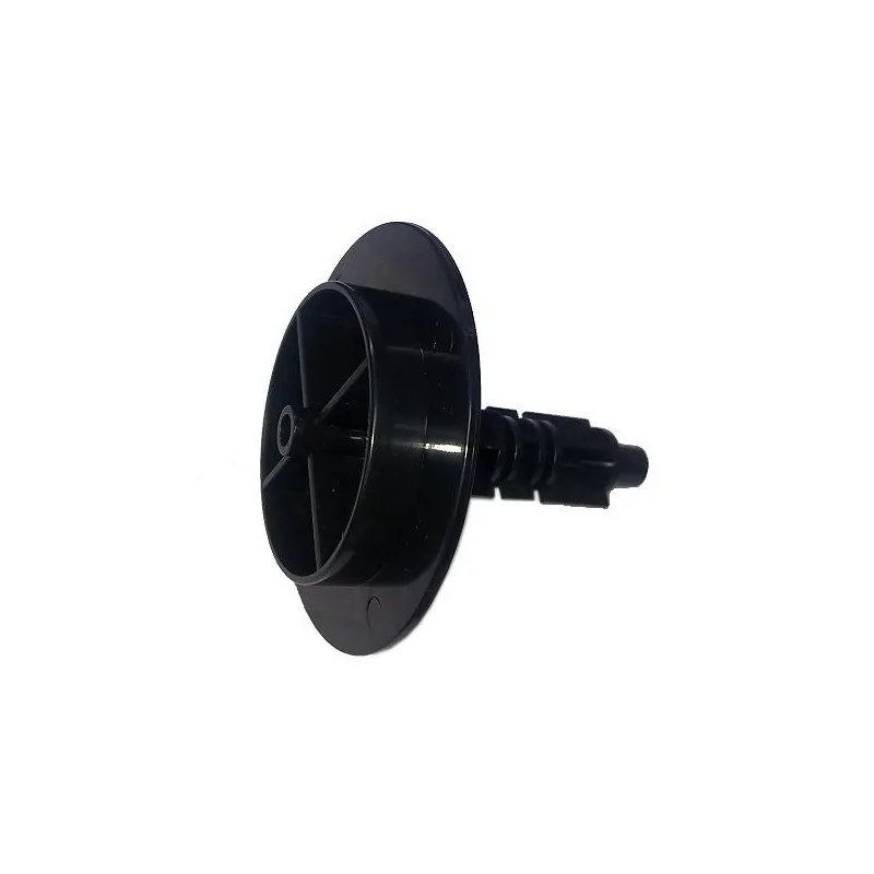 Spares Cash Register