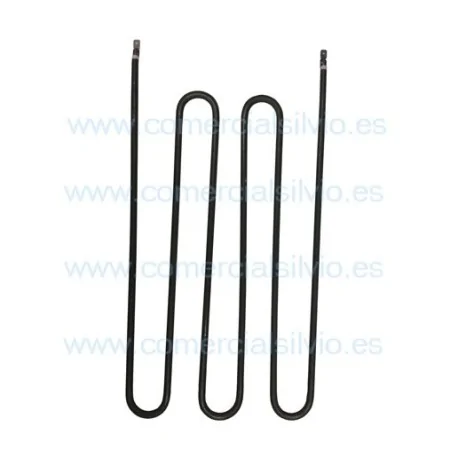 WATTAGE BAIN MARIE BENDABLE STRAIGHT WET DRY HEATER ELEMENT VARIOUS LENGTHS
