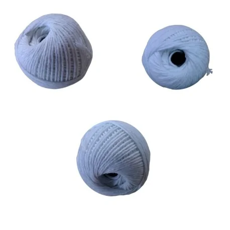 Bobines de fil de la nourriture