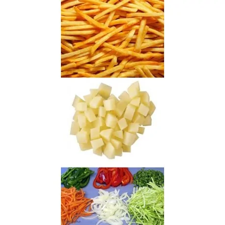 Vegetable cutter HLC-300