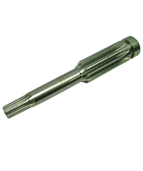 Eje Dentado Grande Embutidora SH-7 SV-7
