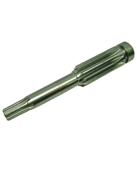 Eje Dentado Grande Embutidora SH-7 SV-7