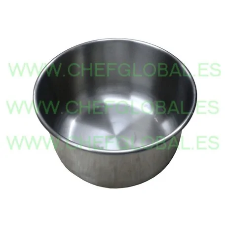 Stainless Bowl mixer HTD40B