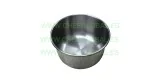 Inoxydable Bol mélangeur HTD40B