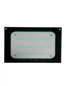 Glass Oven HEO-7 YXD-4A.