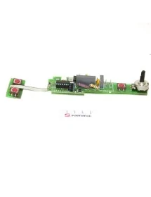 Board Electronics, Sammic TR-350/550/750: 1e