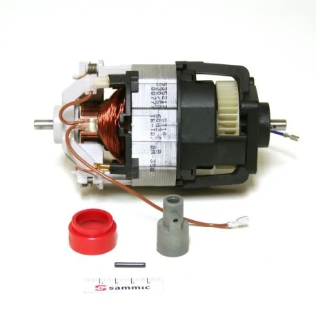 Motor Set Electronics Sammic 220v TR-350: 9b