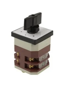 Inverseur de phase interrupteur tournant Bremas Serie A 1700  16A.