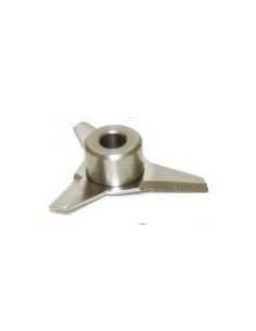 thumbnail image 2 of SAMMIC TR 330 Dive Blender Joint Set - Pairing Motor & Whip Mixer Gear (Polycarbonate) 2 of 6