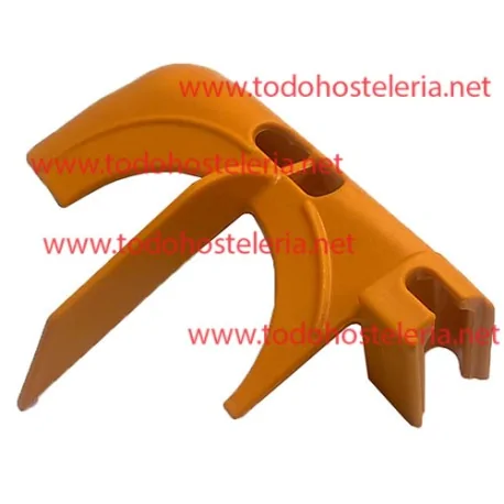 Left Juicer Juice Extractor Tab Zumex 100