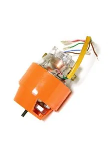 Conjunto Motor BM BM-330: 11b