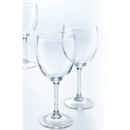 Cup Series Merlot 23 cl, 31 cl et 42 cl (pack de 12 unités)