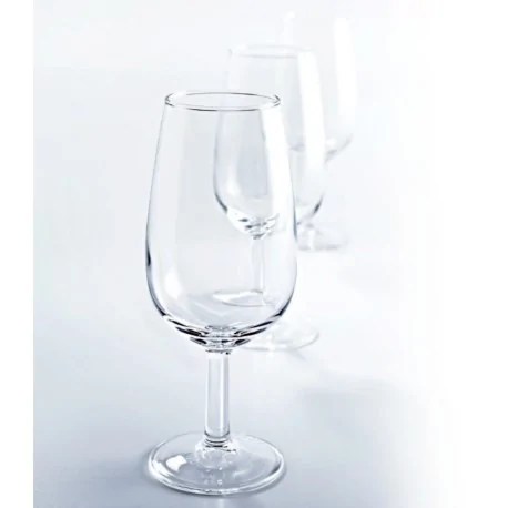 Dégustation de vin de 15,5 cl (pack de 6 unités)