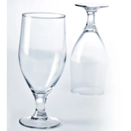 Série de la Coupe Dunkel 28 cl (pack de 6 unités)