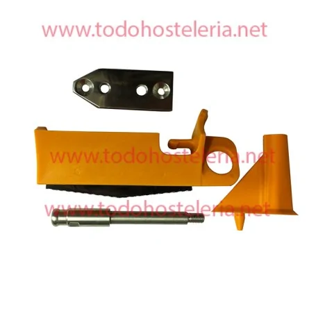 Kit with fork and knife Juicer, Zumex 100