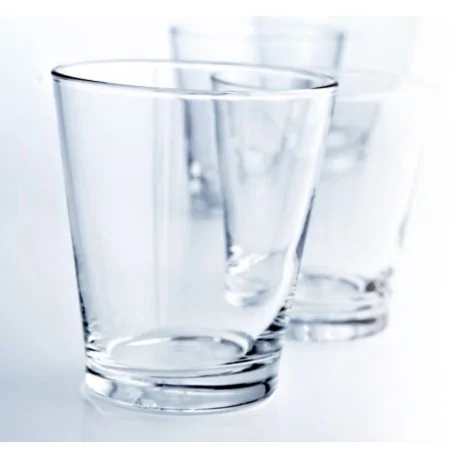 Glass series Colombia 13 cl (pack of 12 units)