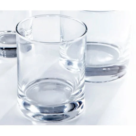 Glass series Aiala 38 cl (pack of 6 units)