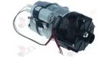 pump inlet ø 28mm outlet ø 26mm type ZF115SX 230V 50Hz 1 phase 0,21kW L 190mm capacitor 5µF LGB 