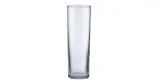 Glass tube 31 cl (pack of 24 units)