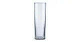 Glass tube 31 cl and 33 cl (pack of 24 units)