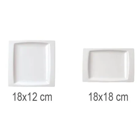 Tray (pack of 12 units)