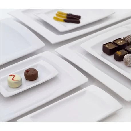 Plateau (pack de 12 unités)