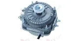 fan motor 5W 230V 50-60Hz L1 44mm L2 48mm L3 79mm W 84mm cable length 500mm 1300rpm 