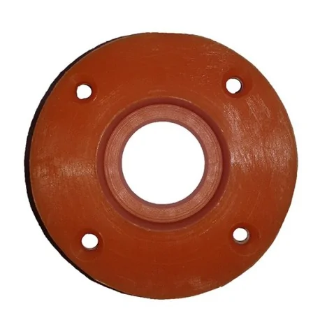 Soporte de plástico de los ejes Exprimidor 923000