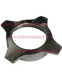 Tuerca Inoxidable Picadoras TC22