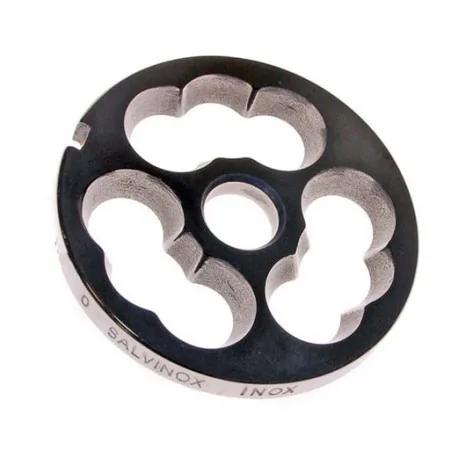 UNGER plate DIN 3 ESP model. 3 eyes