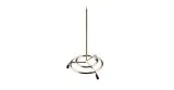 Pincho para comandas / notas de 18 cm 