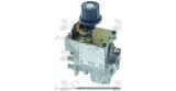 gas thermostat type series 630 Eurosit t.max. 320°C 80-320°C gas input 3/8" 