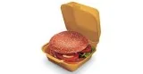 Envase Hamburguesa Grande POREX (Pack 125 Uds)