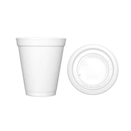 Vaso Termico 7oz – 200ml (Pack 50 Uds) CSM