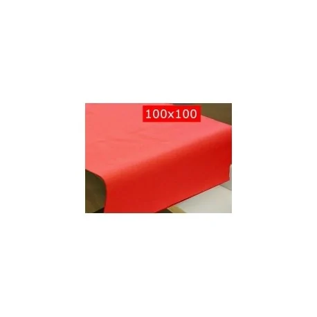 Mantel Papel 100x100 (Pack 100 uds)