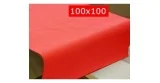 Mantel Papel 100x100 (Pack 100 uds)
