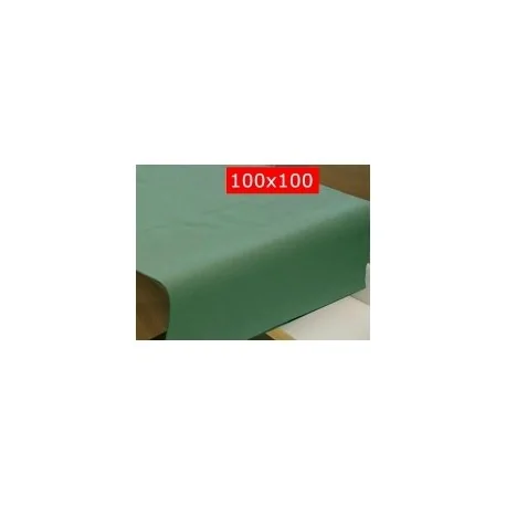 Mantel Papel 100x100 (Pack 100 uds)