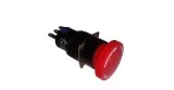 Emergency switch 16mm SDL16-11ZS